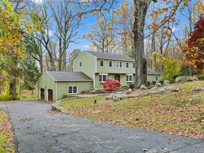 41 Calvin Road, Wilton CT 06897