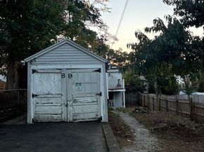 89 Grace Street, Fairfield CT 06825