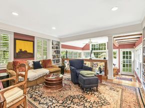 204 Parade Hill Road, New Canaan CT 06840