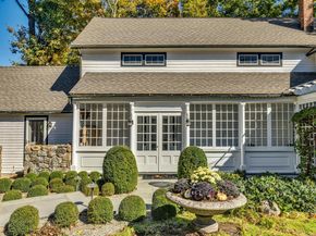 204 Parade Hill Road, New Canaan CT 06840