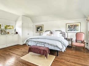 204 Parade Hill Road, New Canaan CT 06840