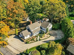 204 Parade Hill Road, New Canaan CT 06840