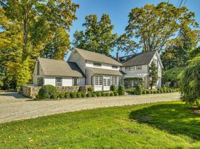 204 Parade Hill Road, New Canaan CT 06840