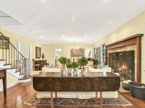 204 Parade Hill Road, New Canaan CT 06840