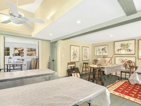 204 Parade Hill Road, New Canaan CT 06840