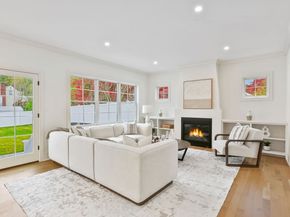 15 Barton Road, Fairfield CT 06824