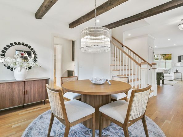 15 Barton Road, Fairfield CT 06824