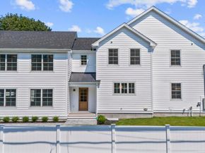 15 Barton Road, Fairfield CT 06824