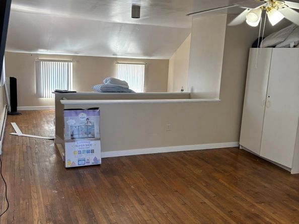 60 Gilmore Street, Bridgeport CT 06608