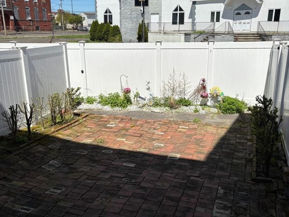 60 Gilmore Street, Bridgeport CT 06608