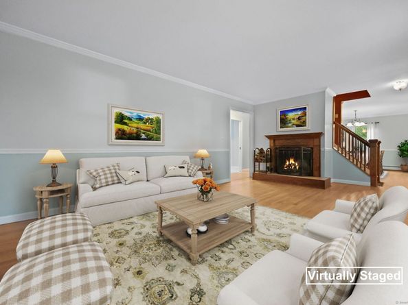 34 Birchwood Road, Monroe CT 06468