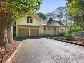 34 Birchwood Road, Monroe CT 06468