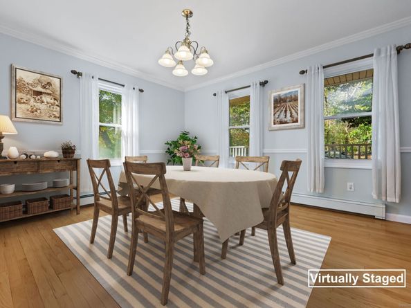 34 Birchwood Road, Monroe CT 06468