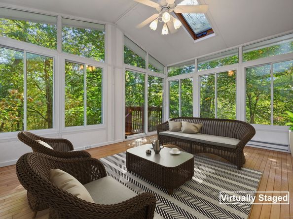 34 Birchwood Road, Monroe CT 06468