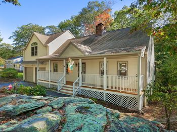 34 Birchwood Road