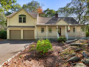 34 Birchwood Road, Monroe CT 06468