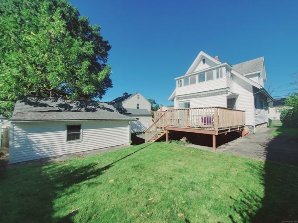 15 Robin Street, Stamford CT 06902