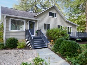 4 Colony Road, Weston CT 06883
