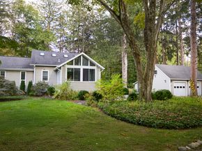 4 Colony Road, Weston CT 06883