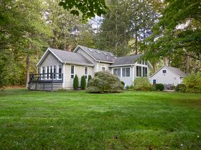 4 Colony Road, Weston CT 06883