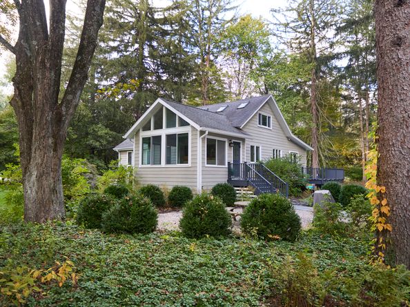 4 Colony Road, Weston CT 06883