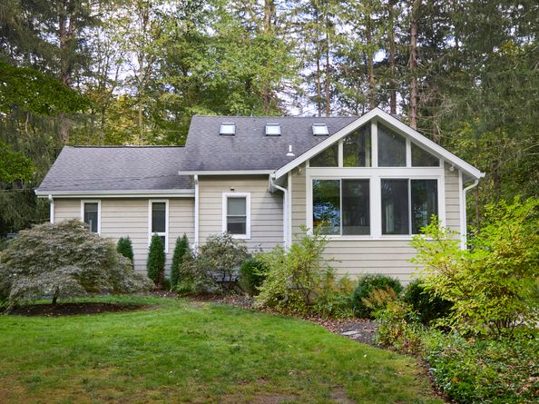 4 Colony Road, Weston CT 06883
