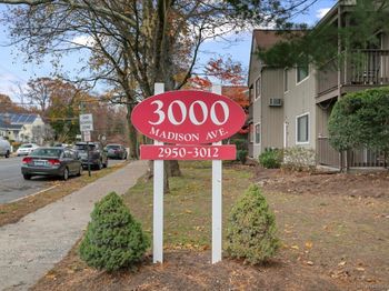 2998 Madison Avenue