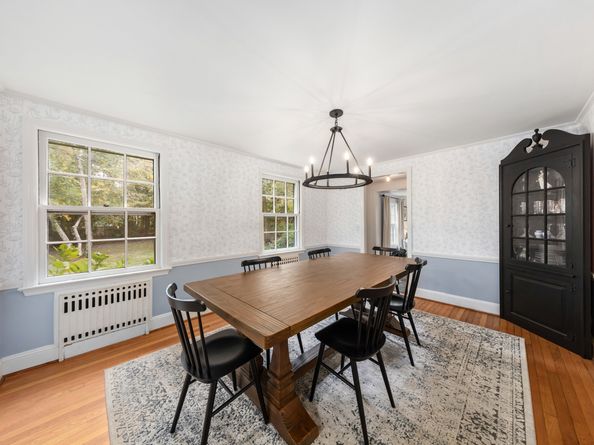 357 Jelliff Mill Road, New Canaan CT 06840