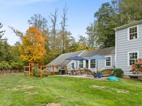 357 Jelliff Mill Road, New Canaan CT 06840