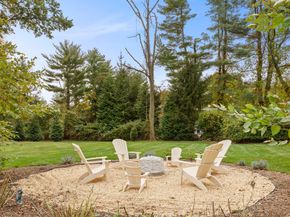 357 Jelliff Mill Road, New Canaan CT 06840