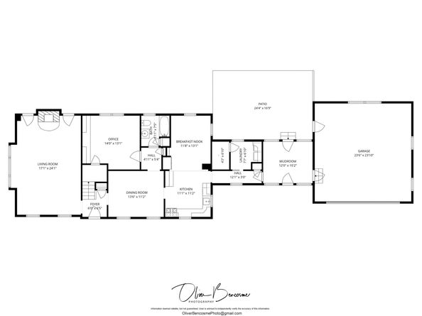 357 Jelliff Mill Road, New Canaan CT 06840