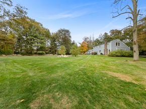 357 Jelliff Mill Road, New Canaan CT 06840