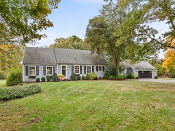 357 Jelliff Mill Road