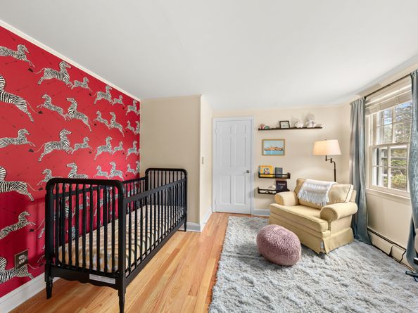 357 Jelliff Mill Road, New Canaan CT 06840