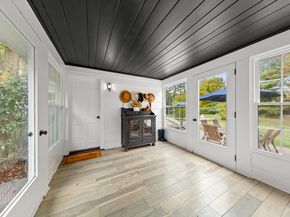 357 Jelliff Mill Road, New Canaan CT 06840