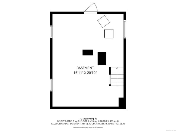 15 Mathews Street, Stamford CT 06902