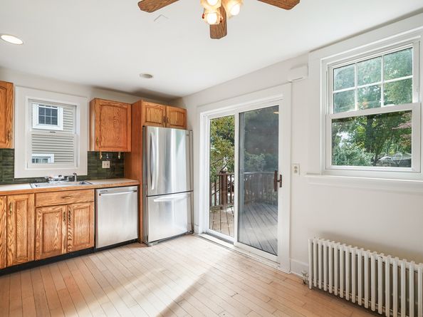 15 Mathews Street, Stamford CT 06902