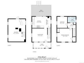 15 Mathews Street, Stamford CT 06902