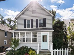 15 Mathews Street, Stamford CT 06902