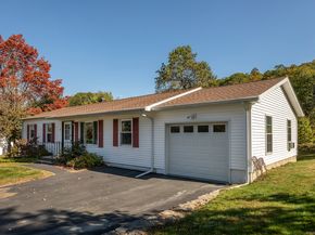 47 Mist Hill Drive, Brookfield CT 06804