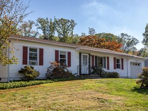 47 Mist Hill Drive, Brookfield CT 06804