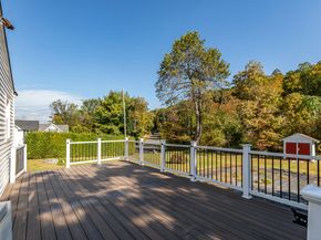 47 Mist Hill Drive, Brookfield CT 06804