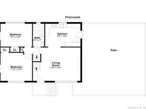 207 Sheephill Road, Greenwich CT 06878