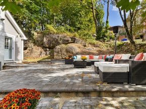 207 Sheephill Road, Greenwich CT 06878