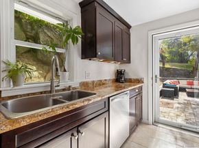 207 Sheephill Road, Greenwich CT 06878