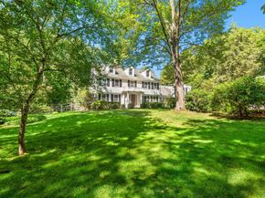 51 Reeder Lane, New Canaan CT 06840
