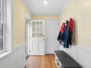 51 Reeder Lane, New Canaan CT 06840
