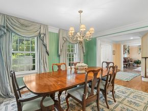 51 Reeder Lane, New Canaan CT 06840
