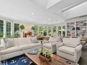 51 Reeder Lane, New Canaan CT 06840