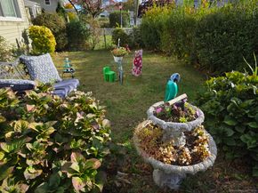 48 Fair Street, Norwalk CT 06851